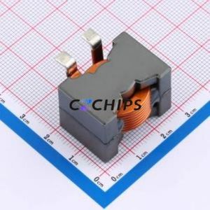 ตัวเหนี่ยวนำไฟฟ้า YSFP2920S-330M แบบ SMD ( ค่าความเหนี่ยวนำ: 33uH )( ความแม่นยำ: 20% กระแสไฟฟ้าที่กำหนด: 33A ) - Product Image 2