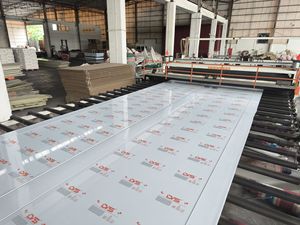 難燃性帯電防止PPシート、熱成形用耐熱導電性ポリプロピレン - Product Image 4