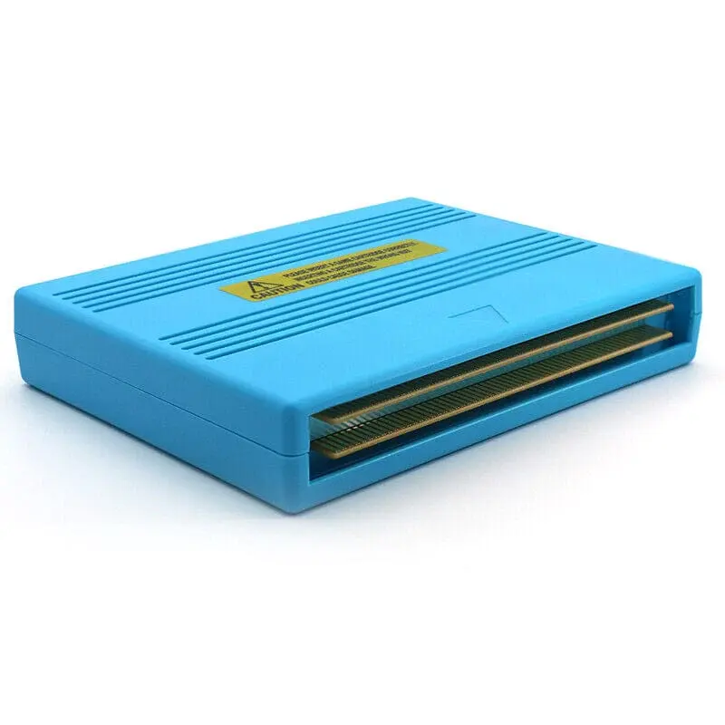 SNK 161 In 1 Jamma Multigame Cartridge - Foto 2