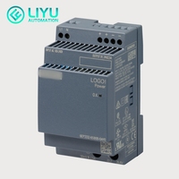 Alimentation régulée LOGO IPOWER d'origine pour SIMATIC Siemens PLC 6EP3322-6SB00-0AY0 pour la programmation PLC contrôle industriel