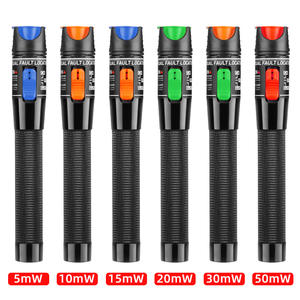 סיב אופטי עט אור אדום 5mw/10mw/10mw/20mw/30mw/30mw/50mw/60mw/60mw/60mw/60mw/10mw/15mw/10mw/15mw/10mw/15mw/20mw/ - Product Image 2