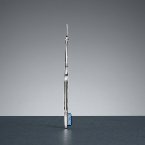 Manche de scalpel de haute qualité n°3, outil chirurgical électrique pour professionnels de la santé, en acier inoxydable durable pour usage chirurgical - Product Image 3