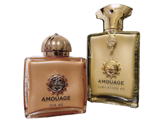 Perfume Floral de lujo para mujer YDD 100mL <span class=keywords><strong>Amouage</strong></span> Guidance Honour Dia Gold Epic Spray Fragancia de larga duración Lujoso Moderno - Product Image 1