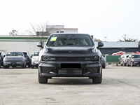 Nouveau Lynk Co 05 SUV 2.0TD Édition Halo Automatique Traction avant Régulateur de vitesse adaptatif Options d'intérieur clair/foncé 2023