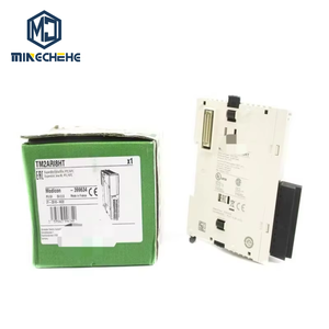 Controlador Lógico Programable (PLC) FX1N-14MR FX1N-24MR FX1N-40MR FX1N-60MR FX1N-14MT, Sistema de Control de Automatización Industrial - Product Image 1