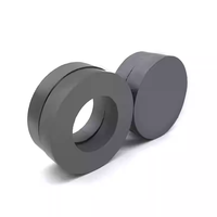 Aimants en céramique de ferrite à haute force magnétique pour moteurs électriques, applications industrielles, découpe sur mesure, marque StrongGauss
