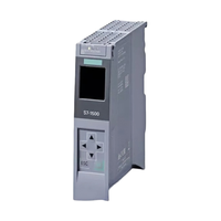 Modul Prosesor Pusat Baru 6es7511-1ak02-0ab0 6es75111ak020ab0 S7 1500 Cpu 1511-1pn Otomasi Industri Asli Baru