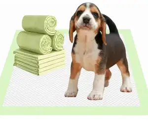 Одноразовый коврик для собак