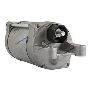 Motor de arranque IZUMI 12V 9T 31200-KTW-901 31200-KVZ-631 31200-KTW-B01 para Honda <span class=keywords><strong>Scooter</strong></span> <span class=keywords><strong>SH300</strong></span> 2007-2013 - Product Image 2
