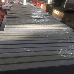 Dẫn điện Gasket Tấm Xốp Chèn CF-8 lót Hộp Tùy chỉnh bọt bao bì mật độ cao EVA <span class=keywords><strong>EPE</strong></span> dính PU đen xám trắng - Product Image 5