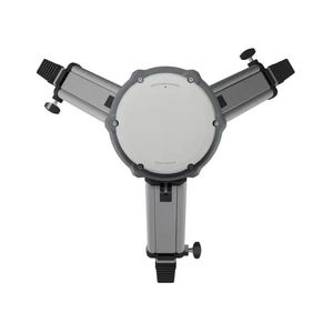 สถานีมัลติฟังก์ชั่น D-RTK 3 GNSS+D-RTK 3 พร้อมชุดขาตั้งกล้องสำหรับการสำรวจทางอากาศ การทำแผนที่ และการใช้งานในอุตสาหกรรม - Product Image 2