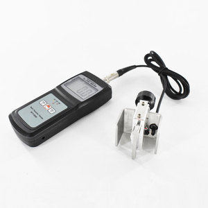 Testeur de tension de courroie numérique BTT-2880, mesureur de tension portable, plage de mesure 0~750N (Nouvelles) - Product Image 4
