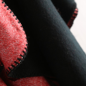 <span class=keywords><strong>La</strong></span> nueva mujer de gran área de impresión capa con <span class=keywords><strong>la</strong></span> magia del invierno desgaste al aire libre chaqueta de abrigo para mujer de moda capas Pashmina - Product Image 6