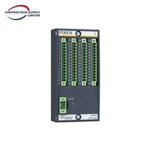 Módulo de E/S Bachmann de Grado Industrial, en Stock, Envío Rápido, PTAI216, Pieza de Repuesto para Sistemas de Automatización - Product Image 3