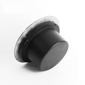IP68 étanche 3w sol encastré patio projecteur creusé paysage extérieur lumière souterraine LED éclairage souterrain - Product Image 2