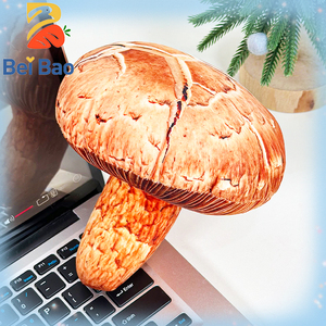 Fournisseur de jouets en peluche à faible MOQ, jouet en forme de champignon pour machine à griffes distributrice de jouets pour enfants - Product Image 5