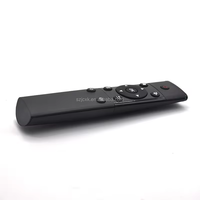 Control Remoto Inalámbrico BOXPUT BPR1 con Código Variable para Mouse Aéreo 5.0 BLE para Smart TV Box H96 MAX X88 Mi OTT