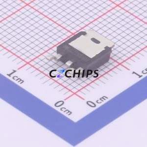 Nouveau et Original VBZE06N03 TO-252-2 Transistor à effet de champ (MOSFET) - Product Image 2