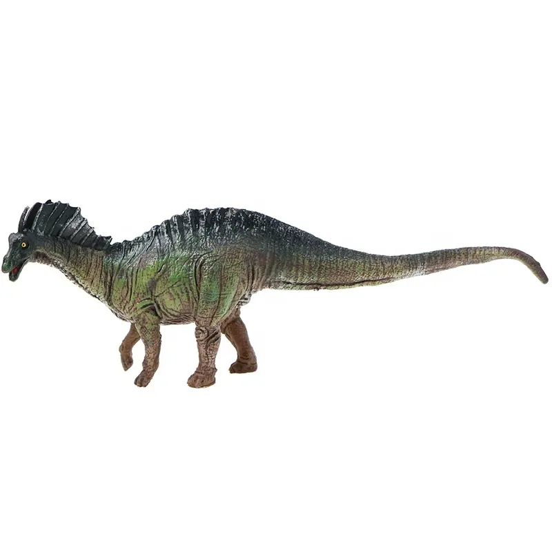 Plastik kleine Geschenke Spielzeug Dinosaurier für Kinder
