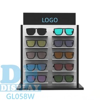 Lunettes de soleil présentoir en bois lunettes de soleil affichage lunettes de soleil bois présentoir prsentoir pour lunettes de soleil