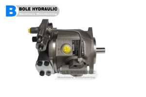 Pompe hydraulique OEM F069895 pour Deere 1270G 1910G 1510E 810E 1010E 1170E - Product Image 4