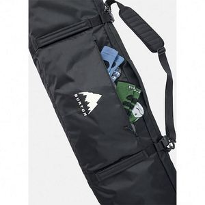 Sac de snowboard Burton en tissu Oxford haute densité, résistant, pour sports d'hiver - Product Image 3