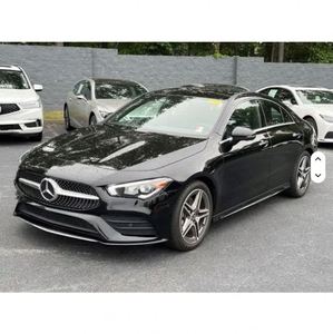 <span class=keywords><strong>Mercedes</strong></span>-Benz Clase <span class=keywords><strong>CLA</strong></span> <span class=keywords><strong>CLA</strong></span> 250 <span class=keywords><strong>2023</strong></span>, Auto Nuevo Certificado, Listo para Conducir, en Buenas Condiciones y con Bajo Kilometraje - Product Image 2