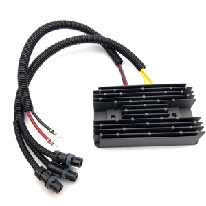 <span class=keywords><strong>Polaris</strong></span> RZR 900 XP RZR 4 900 XP EFI 2011-2012 части ATV-Новый стабилизатор напряжения Регулятор выпрямителя - Product Image 1