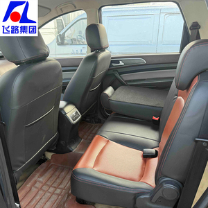 Modelo 2016 BYD Puxiu H2 1.5l Transmisión Manual Tracción Delantera Auto Usado <span class=keywords><strong>de</strong></span> Calidad en Venta Autos <span class=keywords><strong>de</strong></span> <span class=keywords><strong>Segunda</strong></span> <span class=keywords><strong>Mano</strong></span> - Product Image 5
