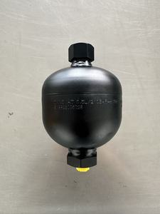 Accumulateur <span class=keywords><strong>hydraulique</strong></span> à membrane haute pression MDA330-2.5-G3/4-CN-W, accumulateur <span class=keywords><strong>hydraulique</strong></span> Sb330-2.5A1/112A9-330A - Product Image 2
