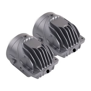 3-inch F09 bi-<span class=keywords><strong>led</strong></span> đèn sương mù với thấp và cao chùm 42-49 Wát siêu sáng màu trắng phụ trợ <span class=keywords><strong>Led</strong></span> Đèn Pha - Product Image 5