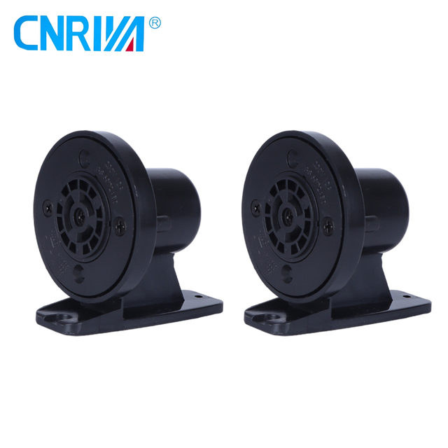 CNRIYA SC-A1 15A 1000W/1800VA Photocontrol Inductive Switch NEMA 3PIN Twist Lock Receptacle IP65 480V PBT