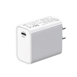 Portátil USB Cube Power Adapter Plug Carregador para Laptops, Tablets e Telefones