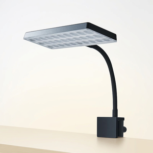 Lampe LED pour aquarium YEE, CRI élevé 90Ra 1000K, économie d'énergie, amélioration des couleurs pour aquariums plantés/tortues/bureaux - Product Image 2