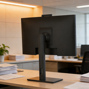 ที่ดีที่สุดทั้งหมดในหนึ่งเครื่องคอมพิวเตอร์เล่นเกม LED โค้ง32นิ้ว frameless IPS หน้าจอคอมพิวเตอร์ FHD 1080P คอมพิวเตอร์4K - Product Image 2