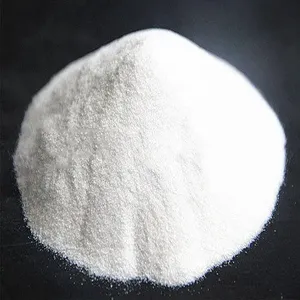 ผงทรายนาโนคอลลอยด์สีขาวความบริสุทธิ์สูงสำหรับใช้ในอุตสาหกรรมงานหล่อกระจกวัสดุทนไฟ - Product Image 5