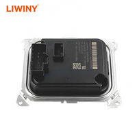 Module de commande de phare LED LIWINY 984990028000 pour Peugeot 3008 Citroën 21-23