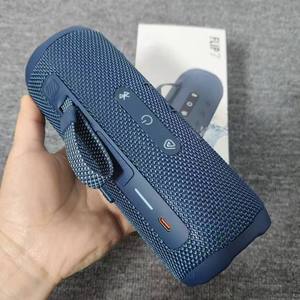 Altavoz Portátil <span class=keywords><strong>Flip</strong></span> 7 USB de Alta Calidad, Resistente al Agua, con 6 Altavoces de Bajos para Deportes al Aire Libre, <span class=keywords><strong>Boombox</strong></span> 7 - Product Image 3