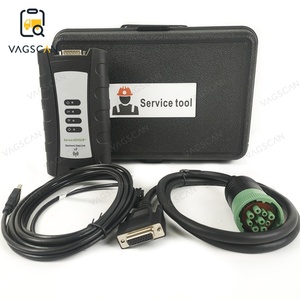 V5.3ซอฟต์แวร์สำหรับ JD AG EDL V3อิเล็กทรอนิกส์ V3บริการลิงค์ข้อมูลพร้อมคนขับ V3รถบรรทุกรถแทรกเตอร์การเกษตรเครื่องมือวินิจฉัยป่าไม้ - Product Image 3
