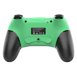 <b>Wireless</b> Controller BT Gamepad for Nintendo Switch ProLite/OLED Somatosensory <b>Vibration</b> Six-axis Wake up Joysticks - Product Image 2
