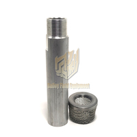 Vente directe d'usine GRC 695 795 Paille de tuyau d'alimentation pour peinture murale pulvérisateur sans air 248214