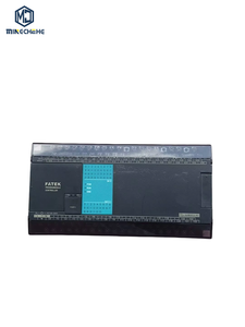 FBS-60MAT2-AC PLC ตัวควบคุมลอจิกแบบตั้งโปรแกรมได้ โมดูลควบคุมอุตสาหกรรม ตัวควบคุมแบบตั้งโปรแกรมได้ อุปกรณ์ควบคุมอัตโนมัติ - Product Image 1