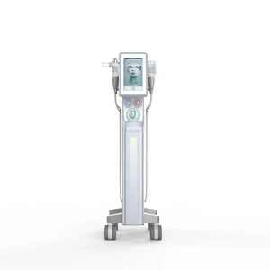 6 in 1 Hydra Oxygen Facial Machine Deep Cleaning Aqua Peeling Beauty Machine - Product Image 2