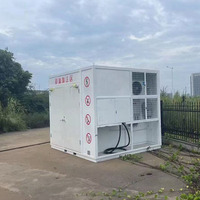 Station-service mobile sur châssis avec réservoir de carburant pour diesel et essence 500L-5000L, support OEM personnalisé pour le ravitaillement des petites exploitations agricoles