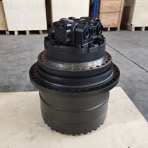 Final Drive YN53D00015F1 Aftermarket untuk <span class=keywords><strong>Kobelco</strong></span> SK210LC-8 <span class=keywords><strong>SK200</strong></span>-8, Motor Penggerak - Product Image 3