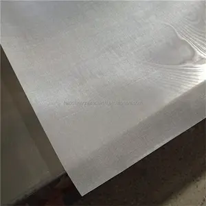 All'ingrosso 10 20 40 60 80 100 150 180 maglia 230 99.99% sterling rete metallica in argento puro