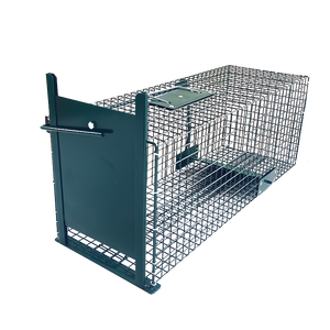 กรงจับกระต่ายทาสีคุณภาพสูงสำหรับกับดักที่มีประสิทธิภาพ - Product Image 5