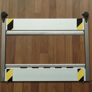 HEALD FRAME USED FOR AIRJET LOOM