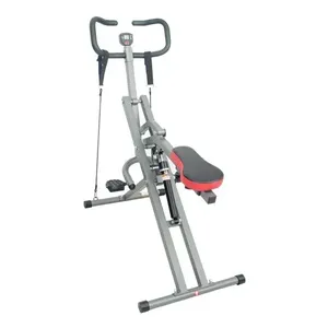 Sunny Home Gym Squat Assist Trainer SF-A020052 per gli allenamenti a casa - Product Image 5