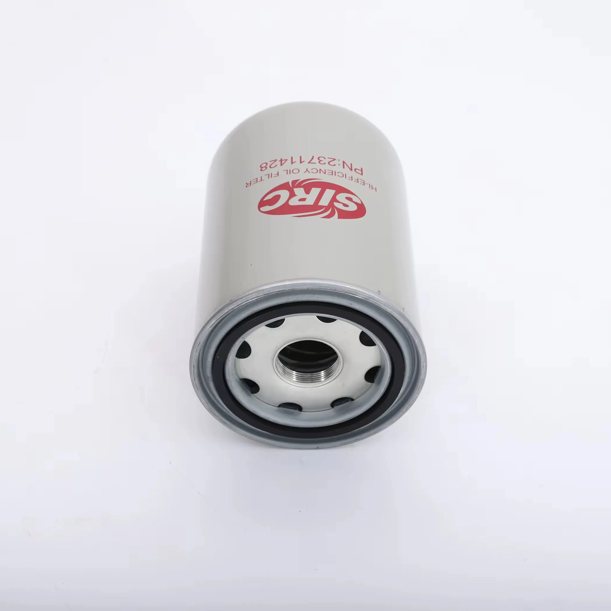 23711428 Ingersoll Rand tornillo Compresor de aire repuestos Filtro de refrigerante Filtro de aceite